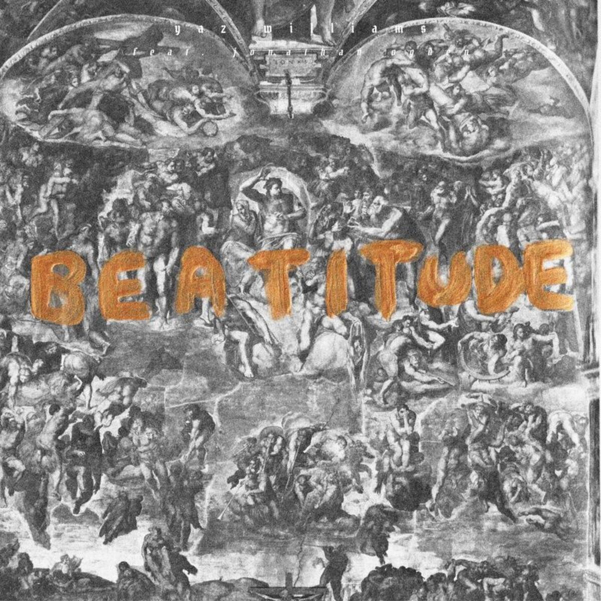 Album cover of Beatitude