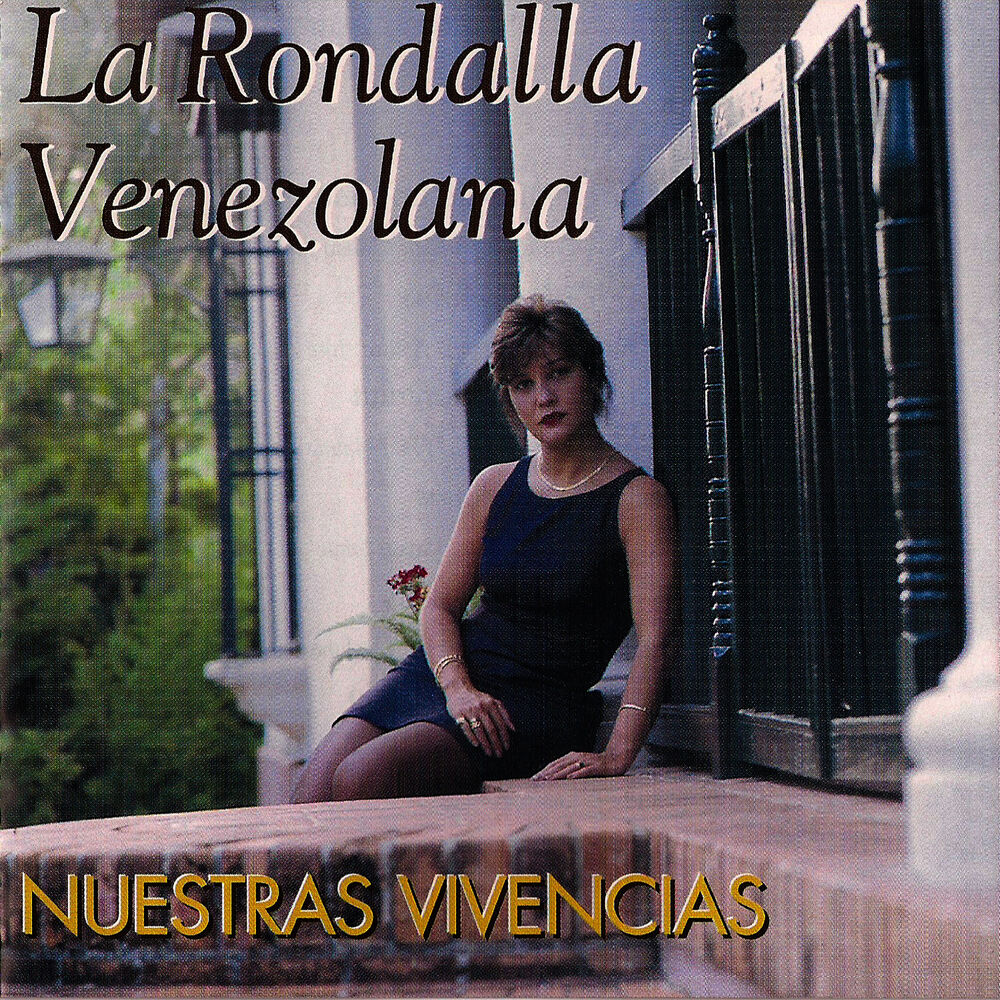 Picture of Nuestras Vivencias