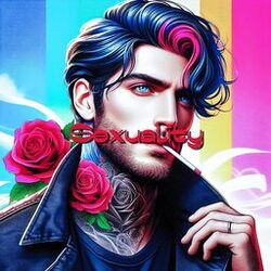 Cover of Sexuality (Single Version)