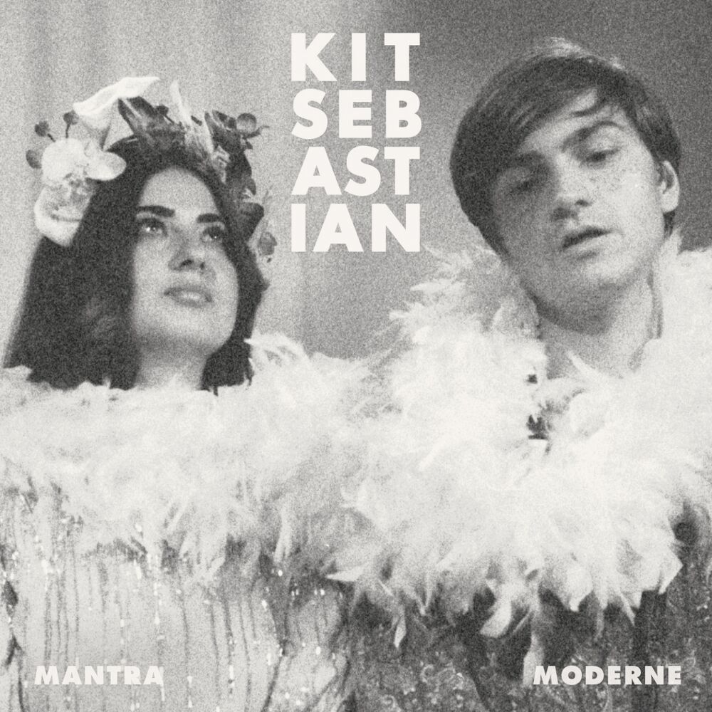 Picture of Mantra Moderne