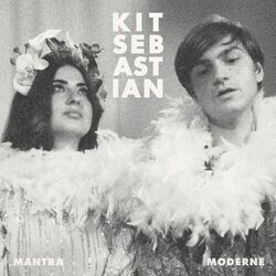 Cover of Mantra Moderne