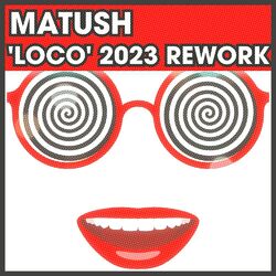 Cover of LOCO (2023 Rework)