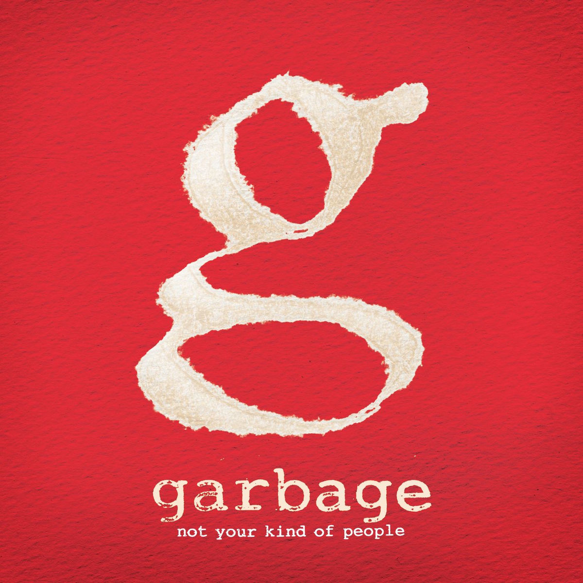 Album cover of Not Your Kind Of People