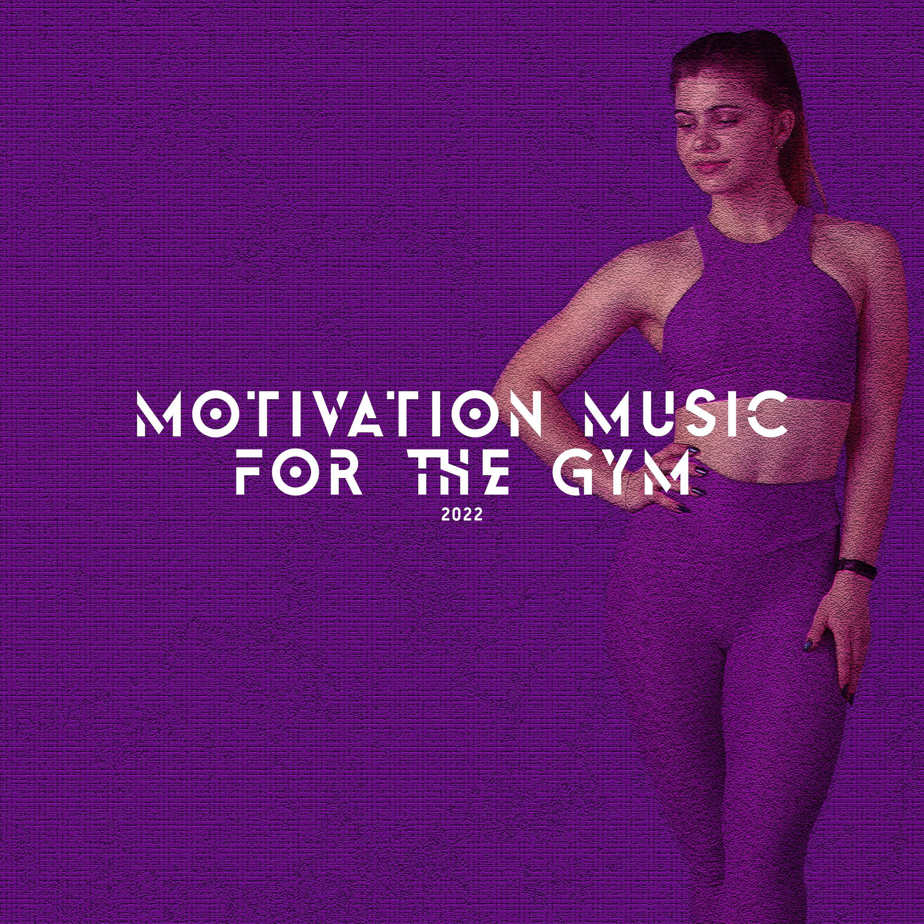 Album cover of Motivation Music for the Gym