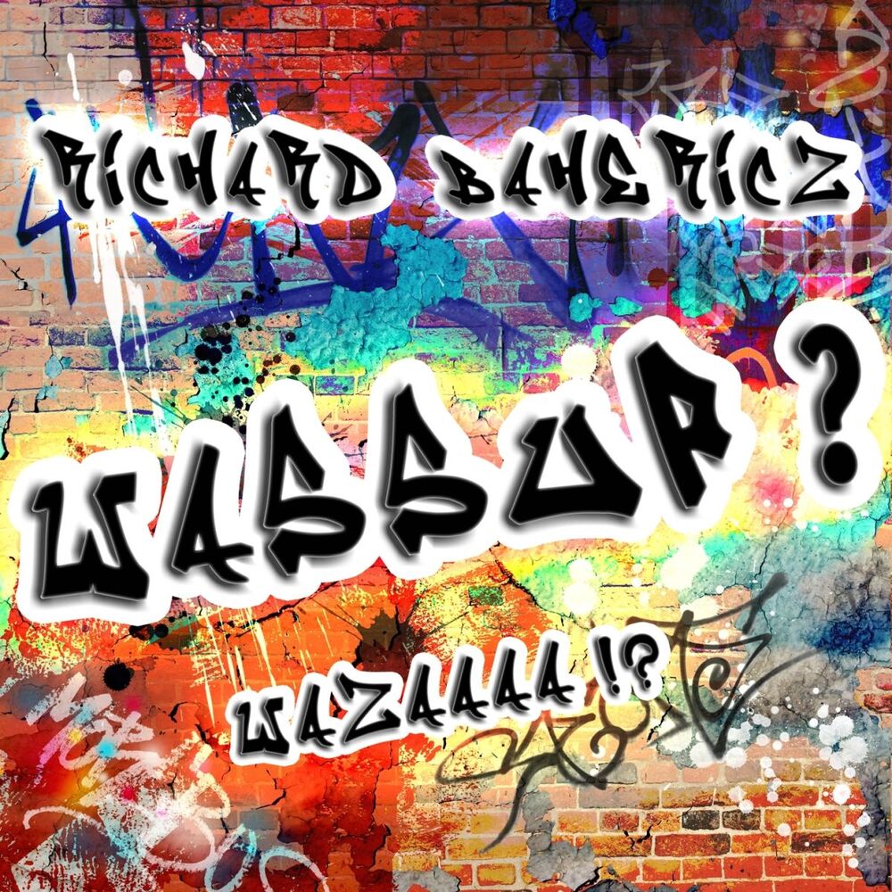 Picture of Wassup