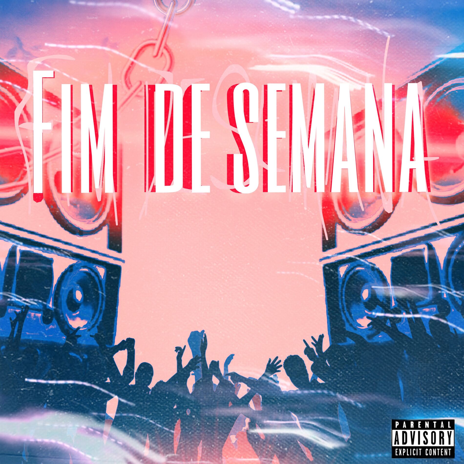 Album cover of Fim de Semana