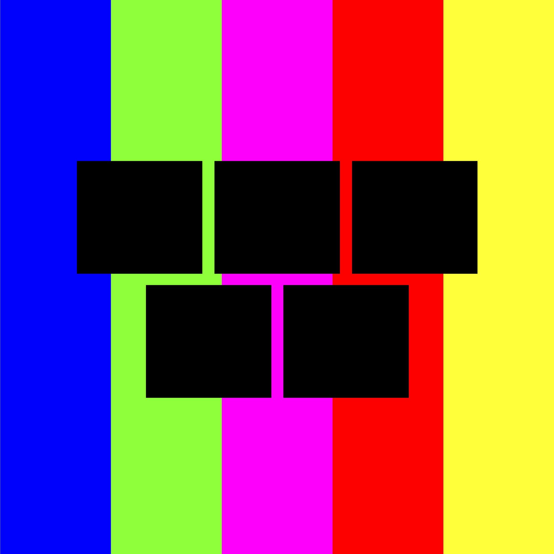 Album cover of Nous étions cinq