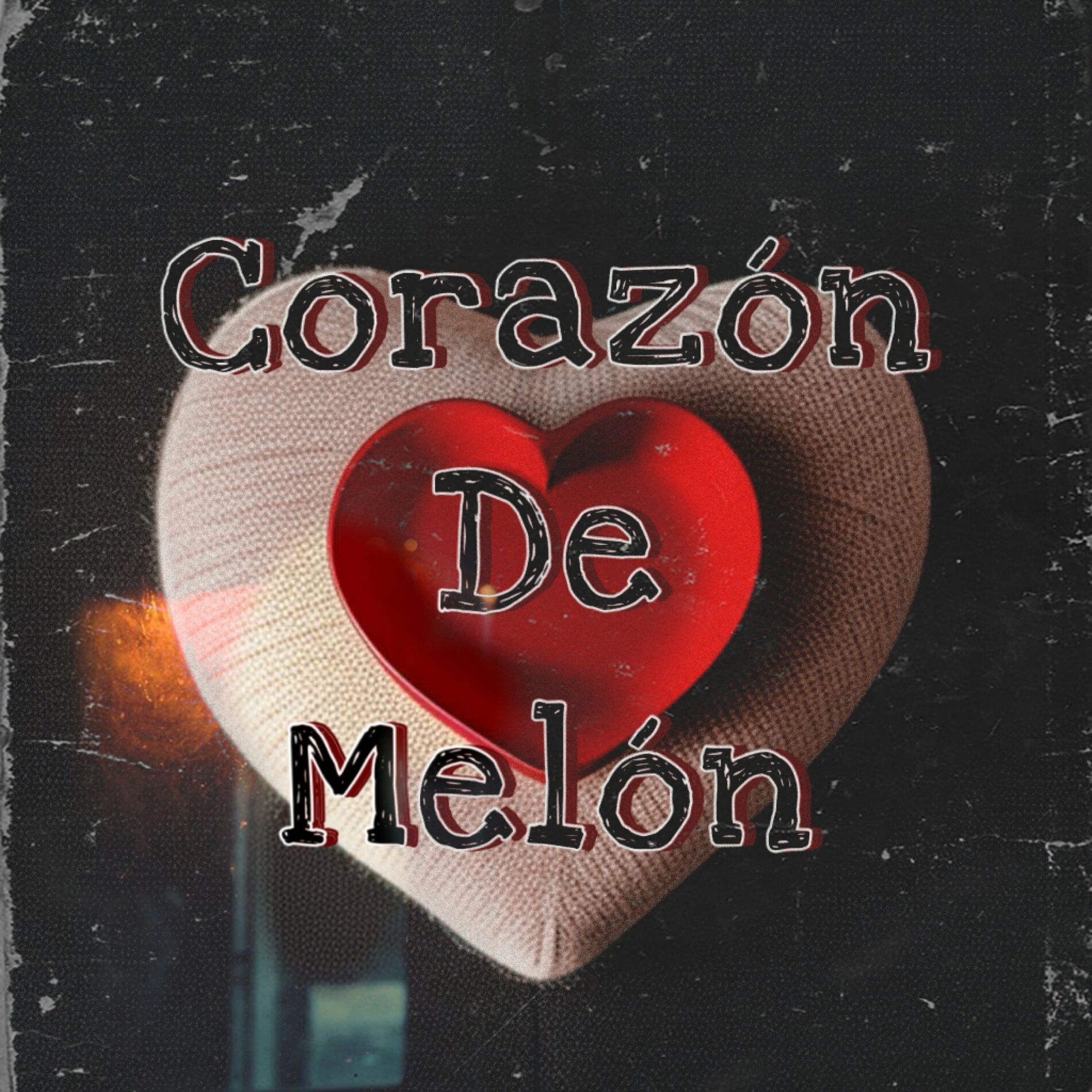 Album cover of Corazon de Melon