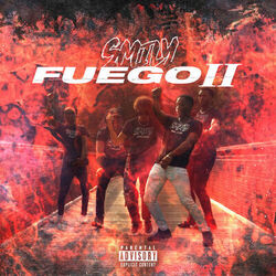 Cover of Fuego II