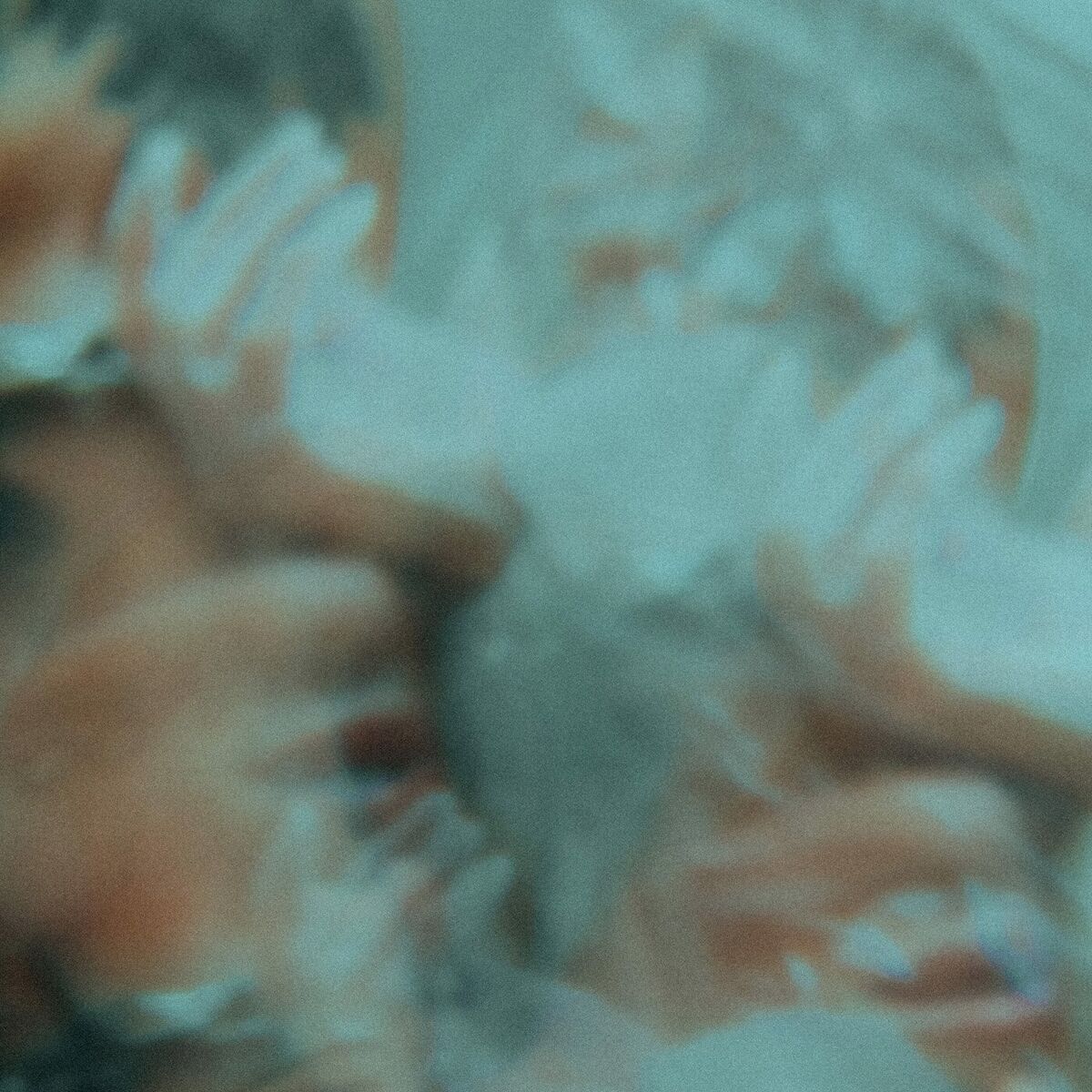 Album cover of Rotten Mind
