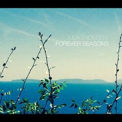 Cover of Forever Seasons