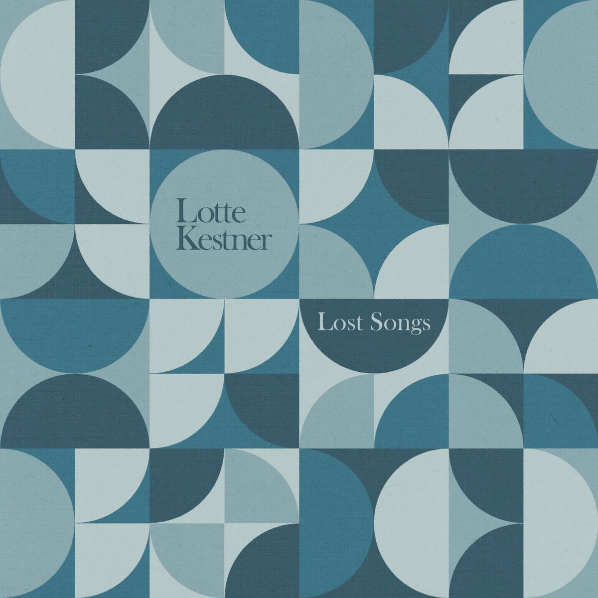 Album cover of Weaving
