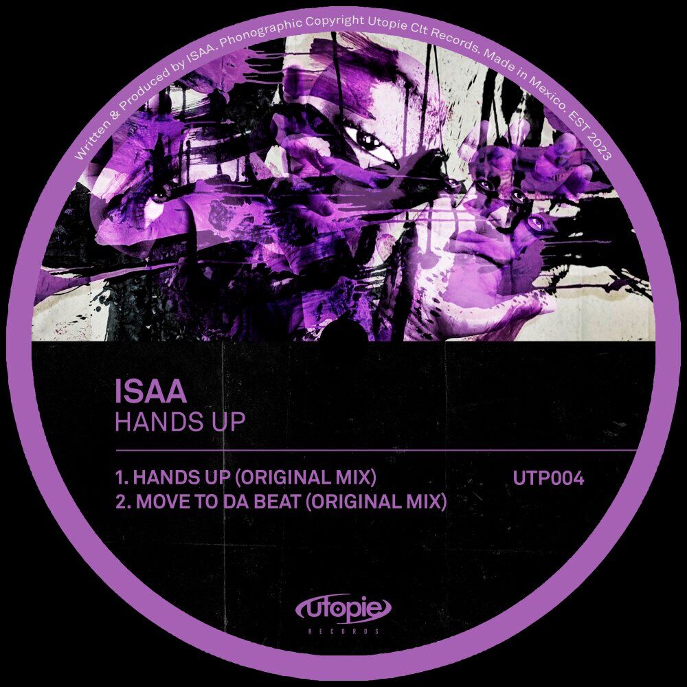Picture of Hands Up