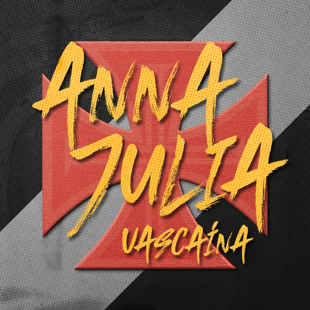 Album cover of Anna Julia Vascaína