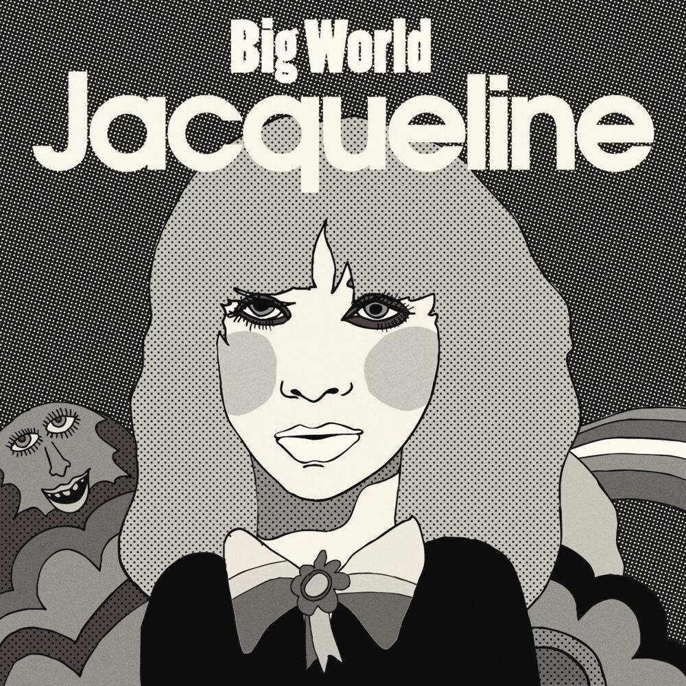 Picture of Big World