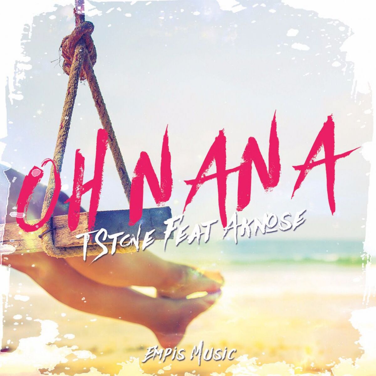 Album cover of Oh na na