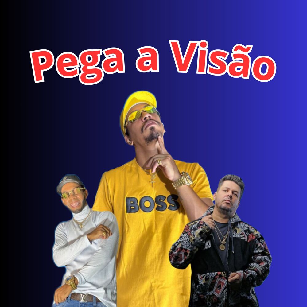 Picture of Pega a Visão