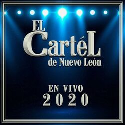 Cover of En Vivo 2020 (En Vivo)