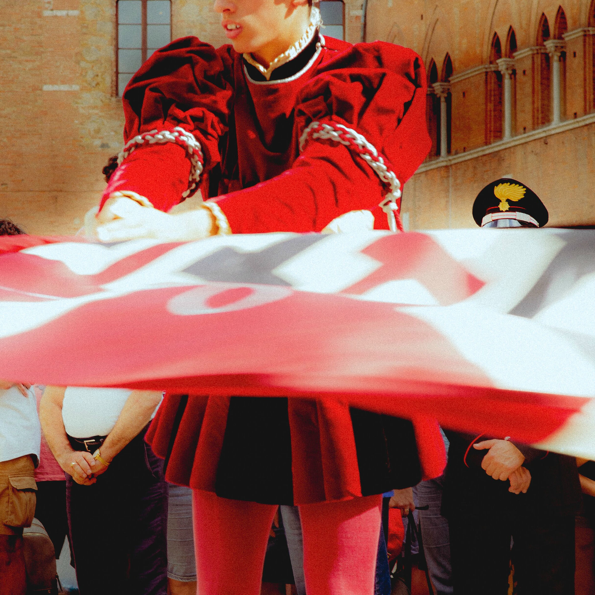 Album cover of Giorgia