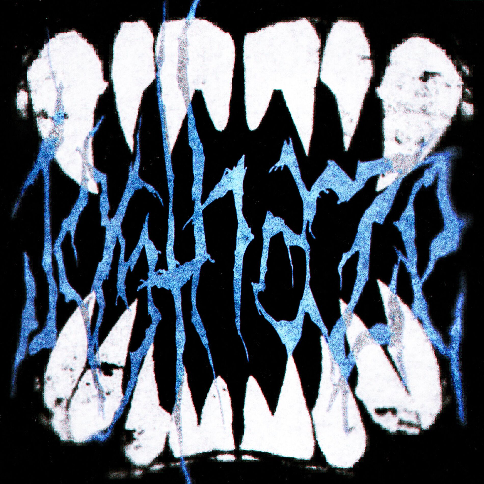 Album cover of losthaze