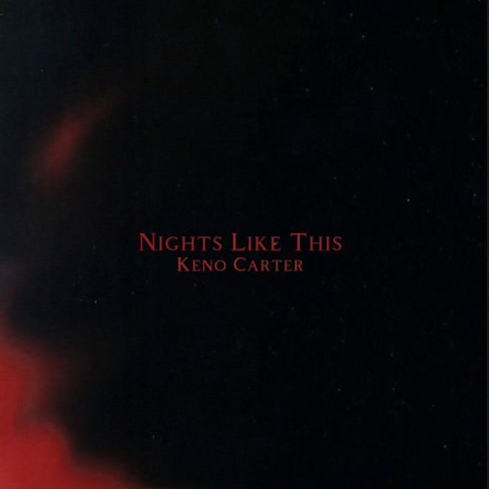 Album cover of Nights Like This