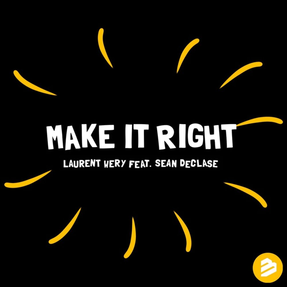Picture of Make it Right