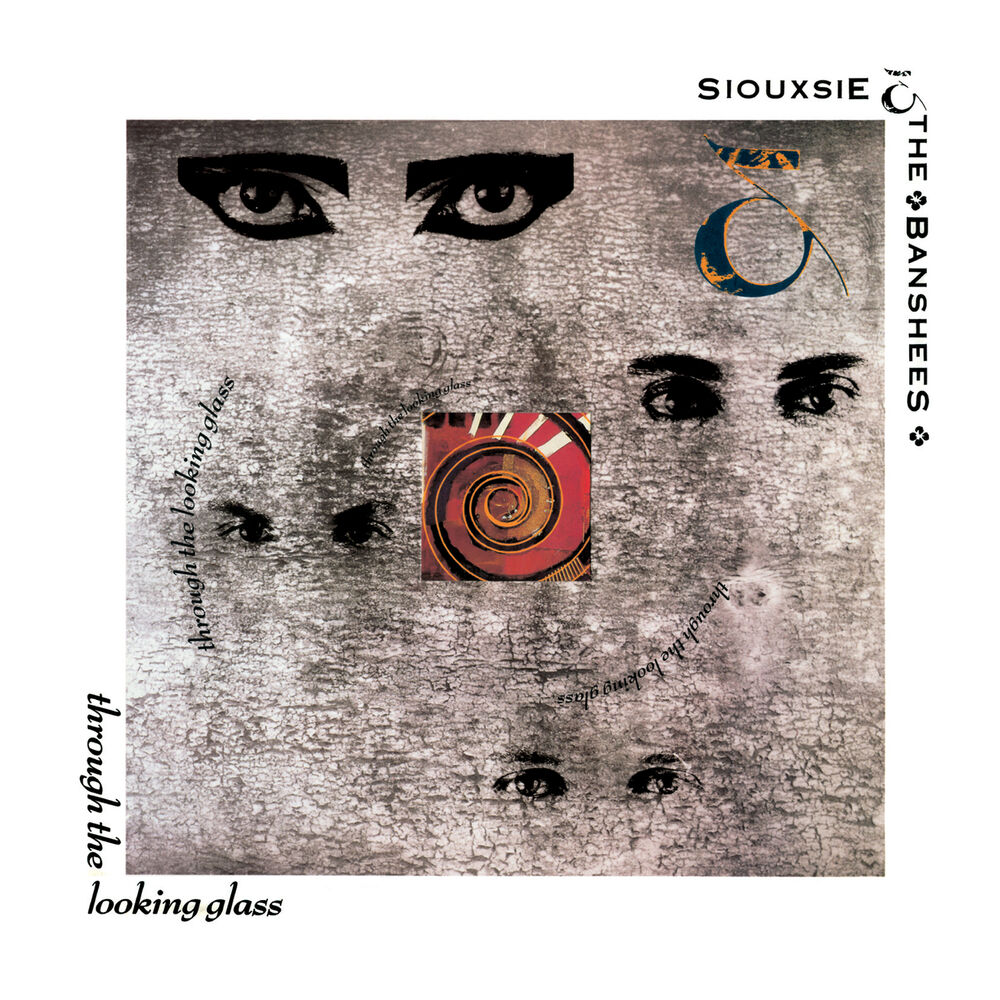 Picture of Through The Looking Glass (Remastered And Expanded)