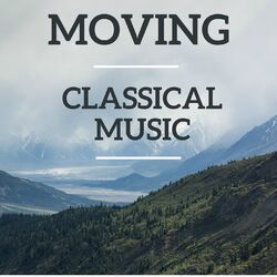 Cover of Moving Classical Music