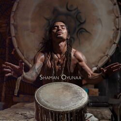 Cover of Drumbeat of the Soul