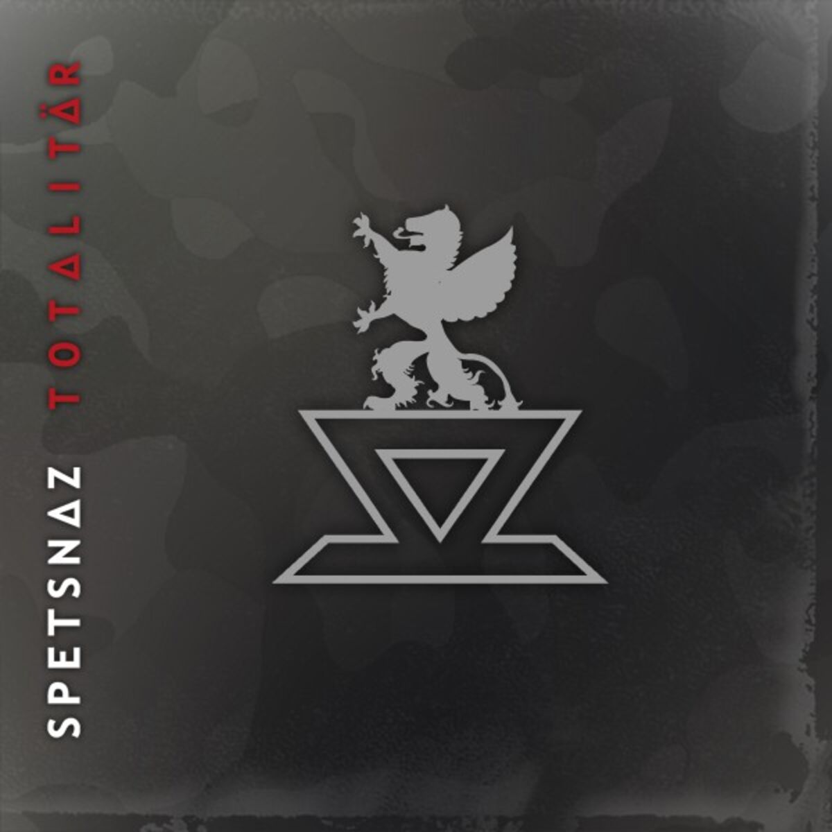 Album cover of Totalitär