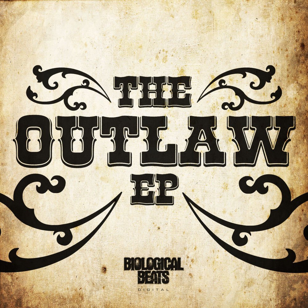 Picture of The Outlaw EP