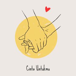Cover of Cinta Untukmu