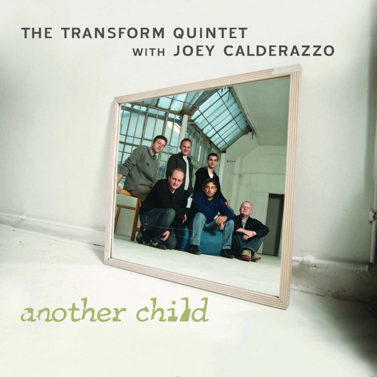 Album cover of Another Child