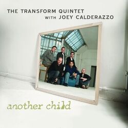 Cover of Another Child