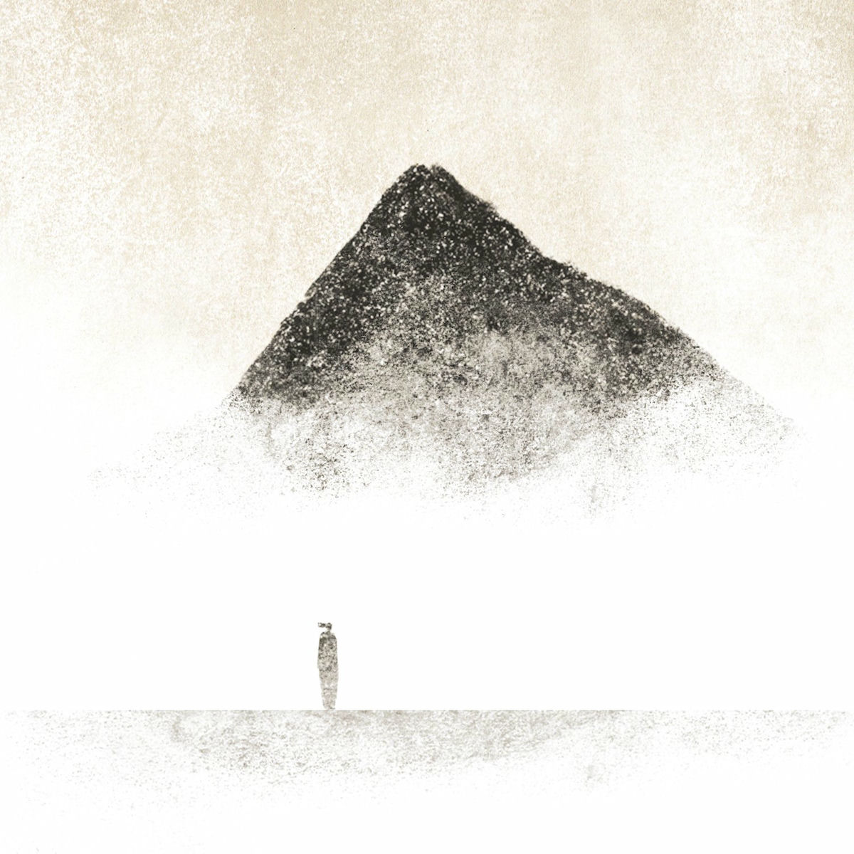 Album cover of The Return Journey