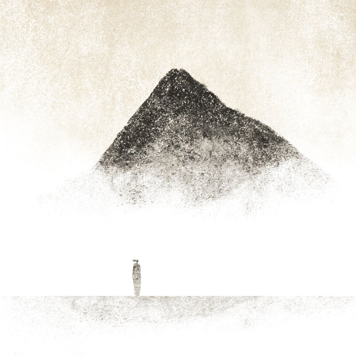 Album cover of Départ