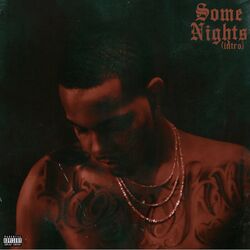 Cover of Some Nights