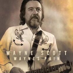 Wayne's Pain