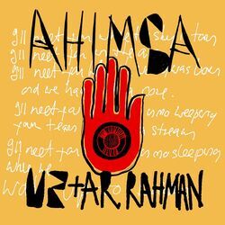 Cover of Ahimsa