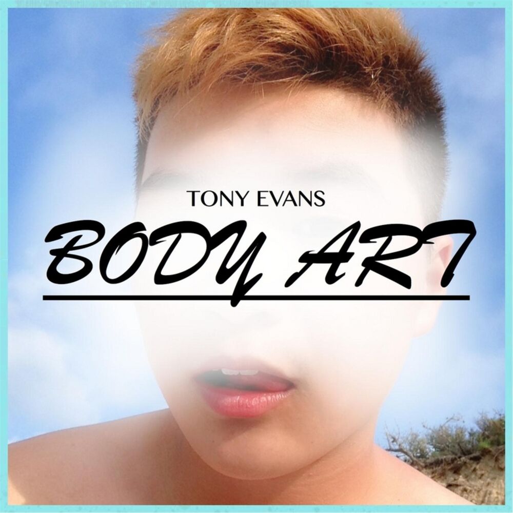 Picture of Body Art