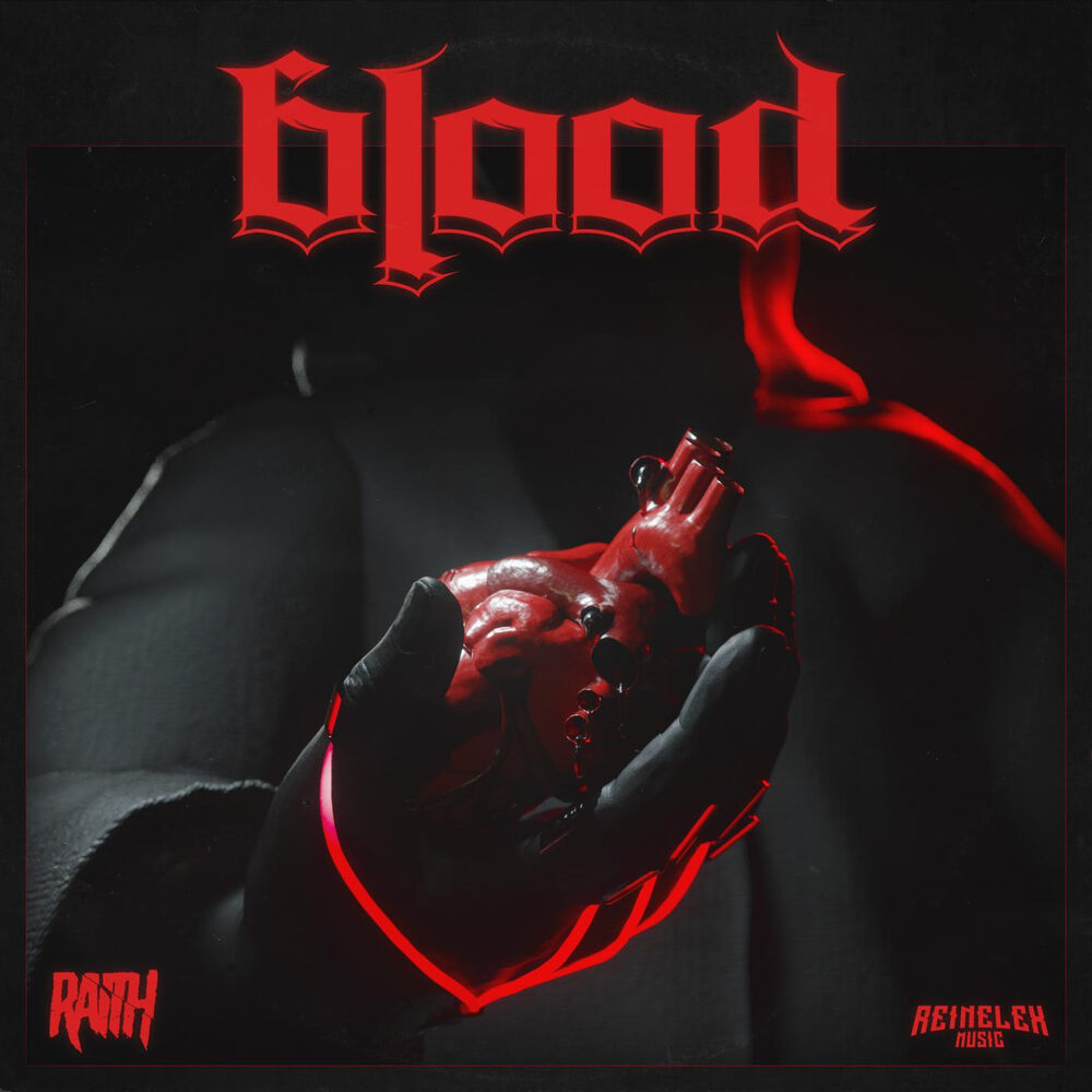 Picture of Blood EP