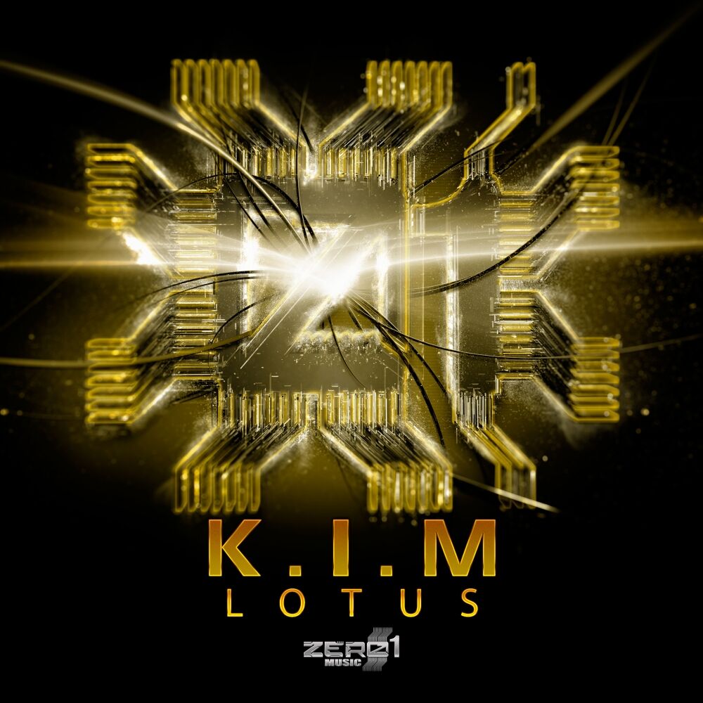 Picture of Lotus EP