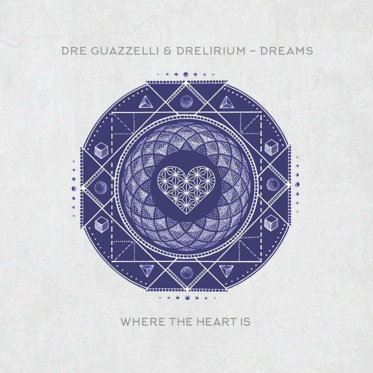 Album cover of Dreams