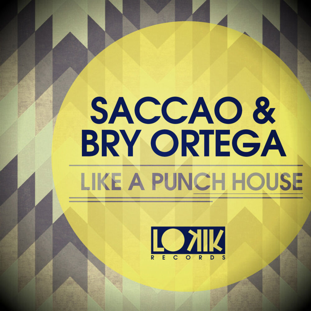 Picture of Like a Punch House