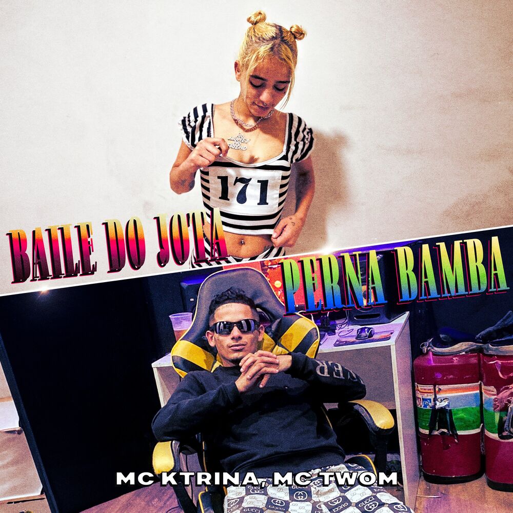 Picture of Baile do Jota, Perna Bamba