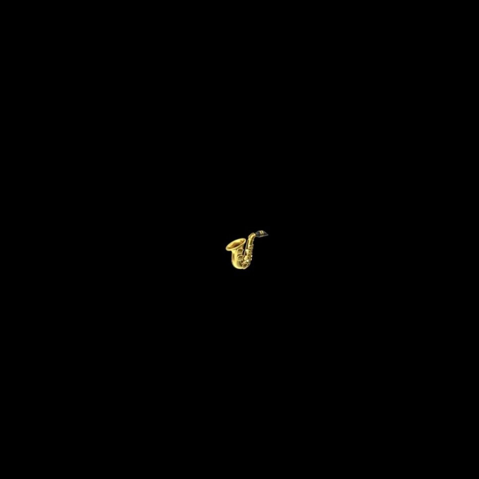Album cover of New Jazz