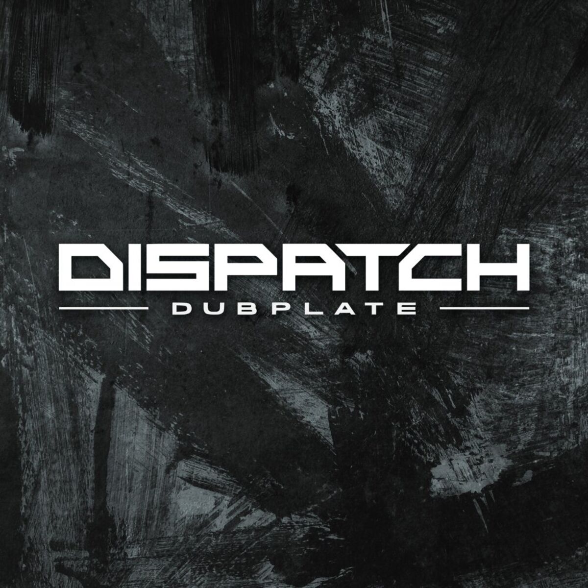 Album cover of Dispatch Dubplate 013