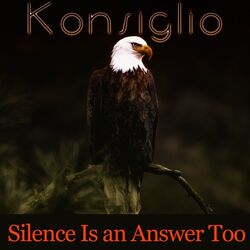 Cover of Silence Is an Answer Too