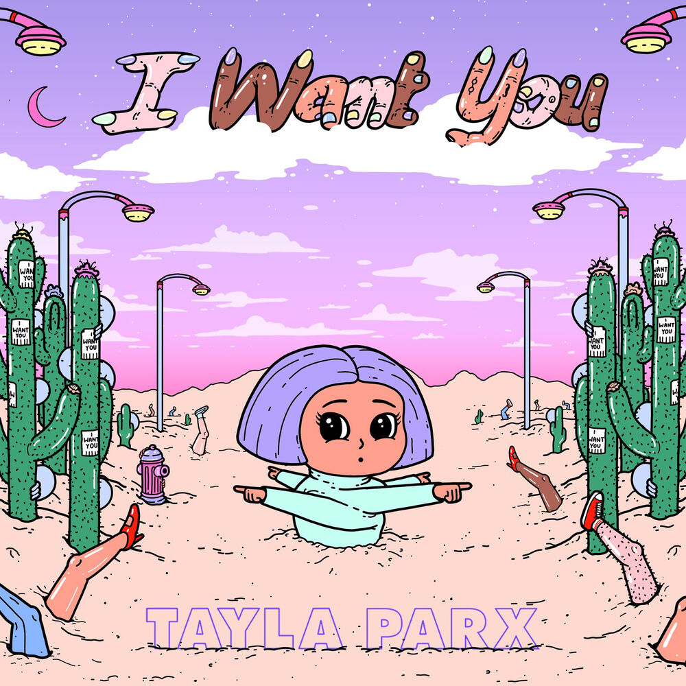 Picture of I Want You