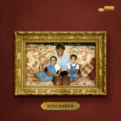 Cover of KingMaker